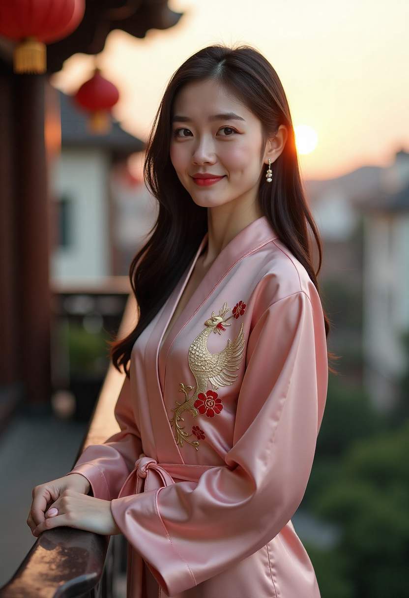 林知夏角色头像