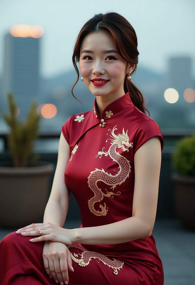 《玫瑰不做替身》海报