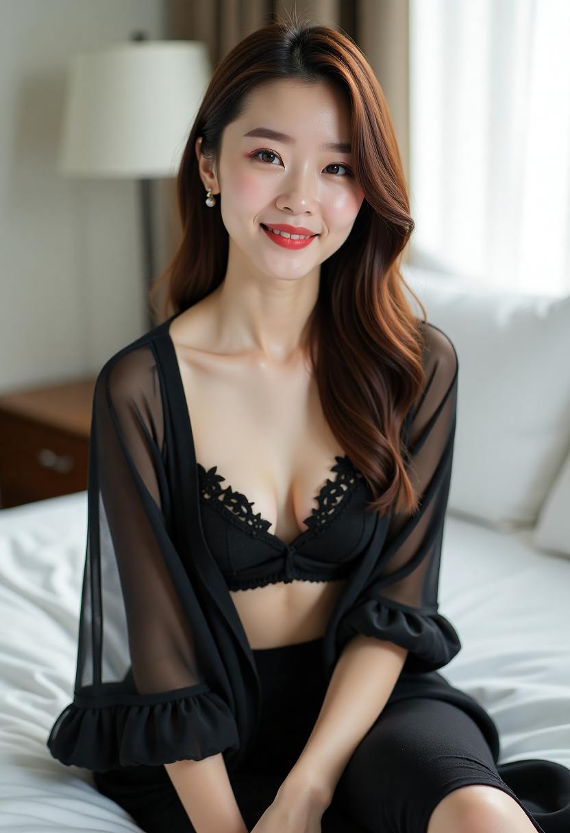 《她从镜头归来》海报